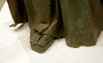雕塑石像素材