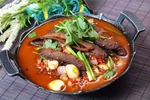 麻辣锅