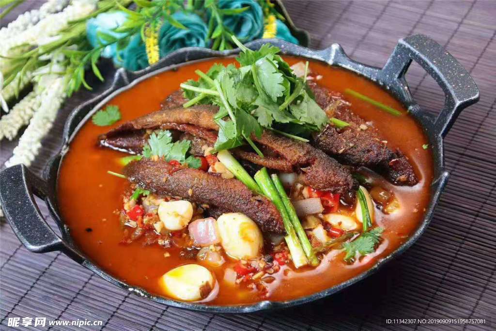 麻辣锅