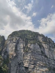 山峰