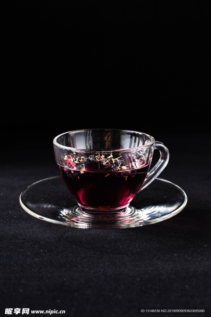 枸杞茶