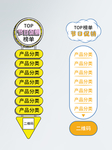 导航栏素材   详情页导航栏