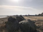 海滩