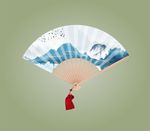 扇子