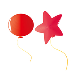 星星