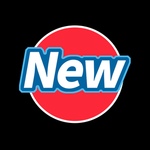 新品图标