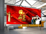 国庆大阅兵