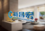 logo样机