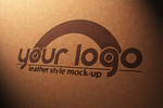 logo样机