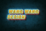灯光LOGO样机