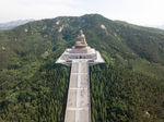 龙口南山大佛