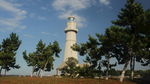 威海悦海公园灯塔