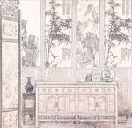 中国画