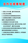 合作社制度