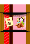 果仁酥