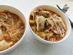 面条