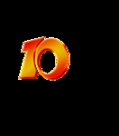 立体10字