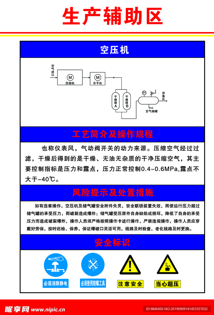 空压机