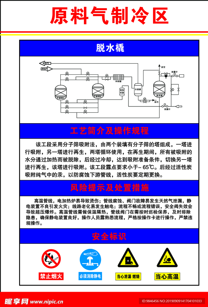 脱水橇