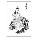 贾宝玉