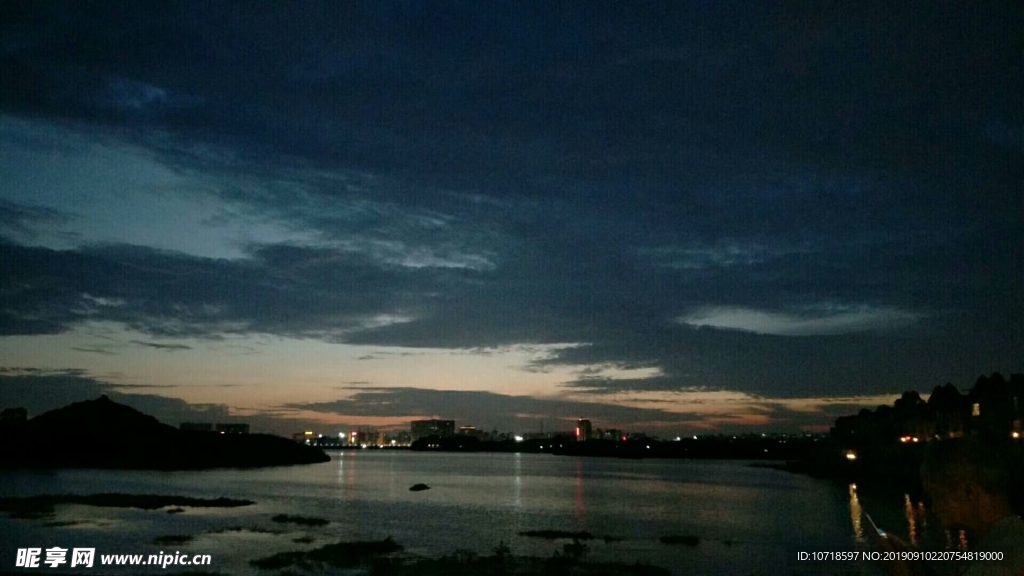 建筑美景