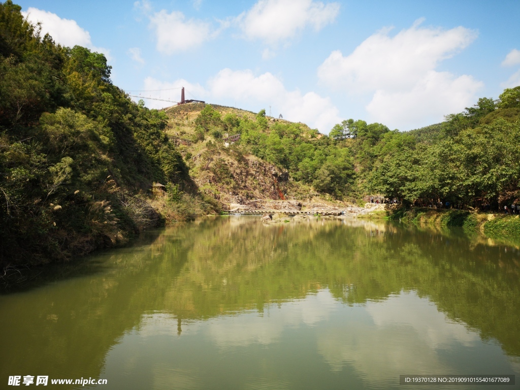 风景