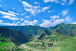 高原风景