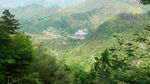 山村