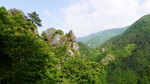 山脉