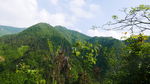 大山
