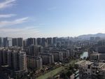 城市风景