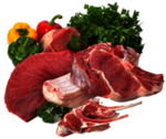 肉