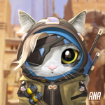 可爱卡通小狗小猫头像