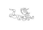 中国古典花纹