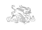 中国古典花纹