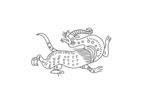 中国古典花纹