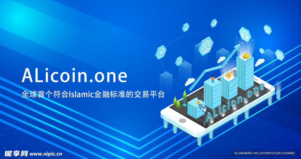 banner图