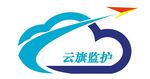 云旗监护logo源文件cdr