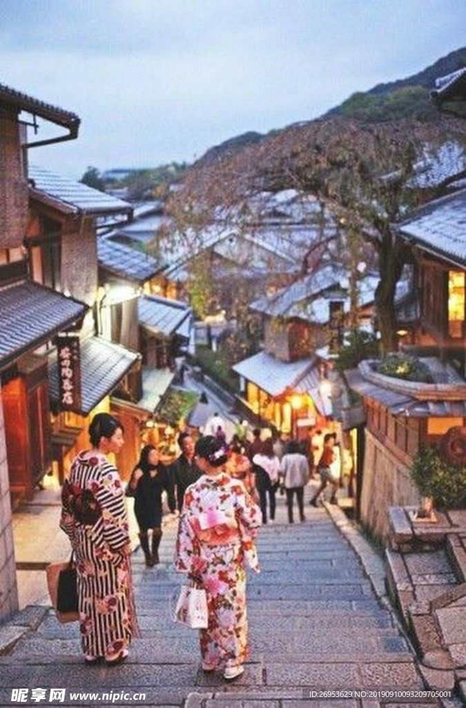 日本樱花