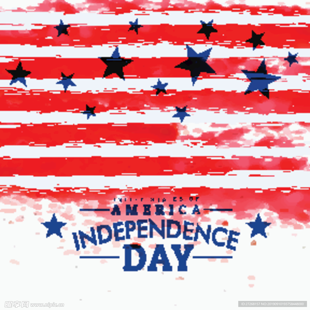 美国独立日 - 快懂百科