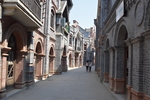 民国建筑