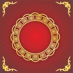 中国风