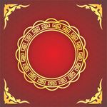 中国风素材