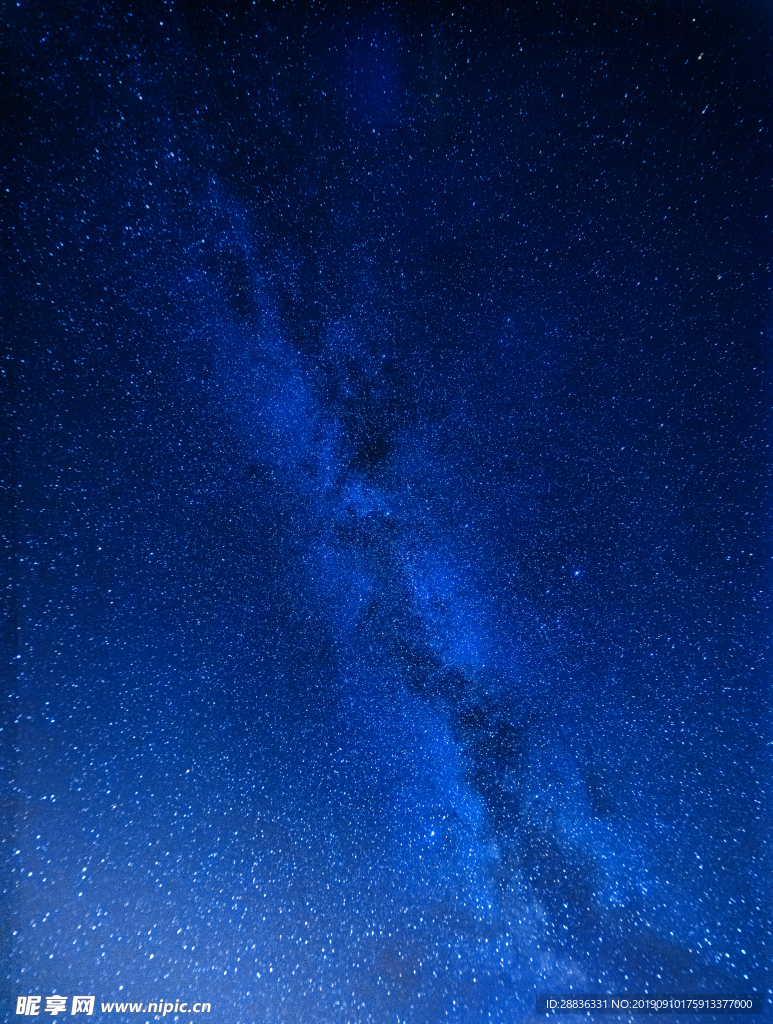 银河