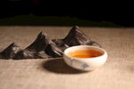 普洱茶