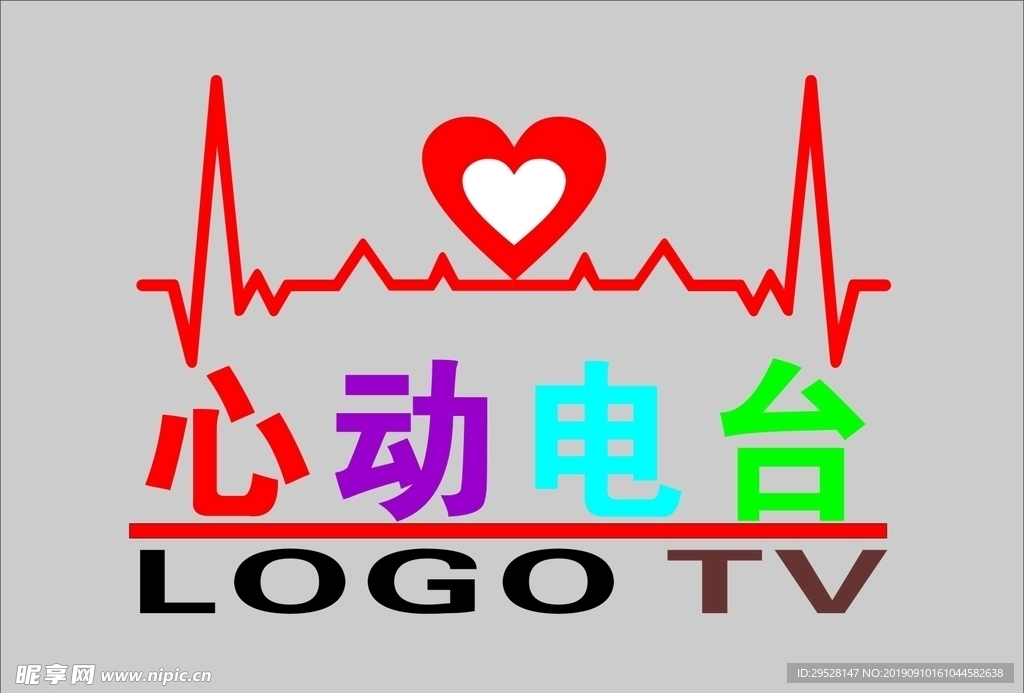 标志LOGO 10