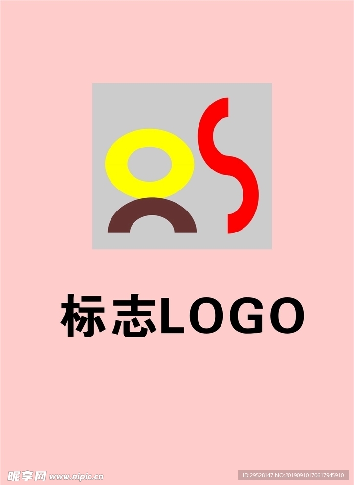 标志LOGO 12