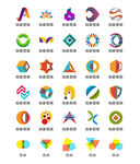 抽象图案