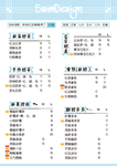 小吃店铺价目表