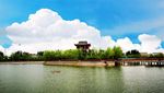 公园风景